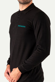 Beyaz Baskılı Hoodie