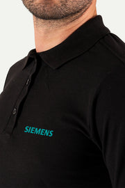 Beyaz Baskılı Hoodie