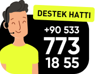 Tüketici Destek Hattı
